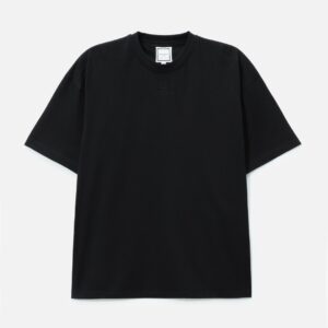 Wooyoungmi Cotton Oversize T-Shirt Cotton Oversize T-Shirt