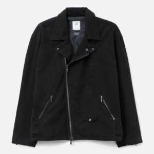 Cotton Rider Jacket
