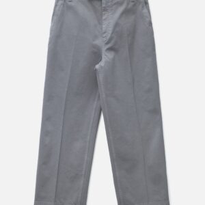 Thom Browne Cotton Twill Utility Trousers Cotton Twill Utility Trousers