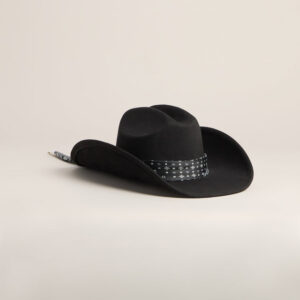 Country Club Rebel Cowboy Hat