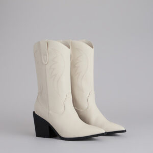Country Concert Western Cowboy Boots