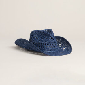 Windsor Country Vibe Straw Cowboy Hat Country Vibe Straw Cowboy Hat