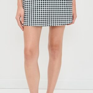 Rhone Course To Court Sport Skort