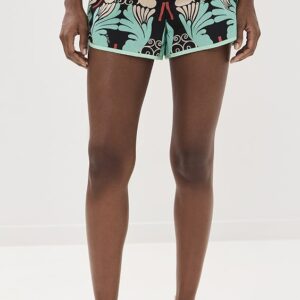 La DoubleJ Court Shorts