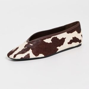 Schutz Courtney Flats