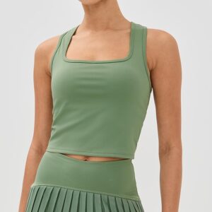 Z Supply Courtside Top