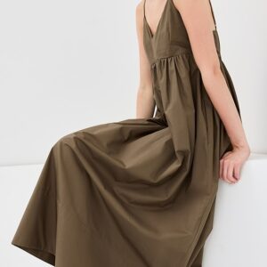Cove Dress