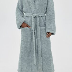 Cozy Chic Robe
