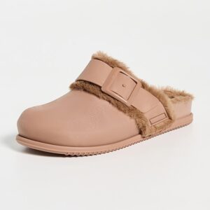 Cozy Warm Clogs