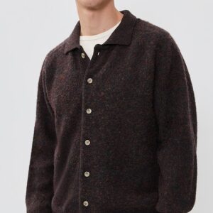 Creatures of The Howlin Moon Cardigan