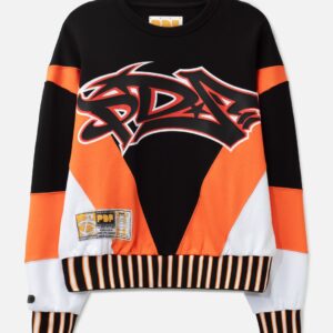 PDF Crew Neck A