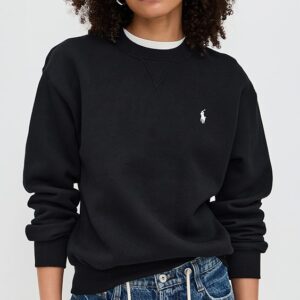 Polo Ralph Lauren Crew Neck Sweatshirt