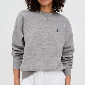 Polo Ralph Lauren Crew Neck Sweatshirt