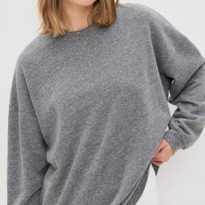 Year of Ours Crew Sweatshirt