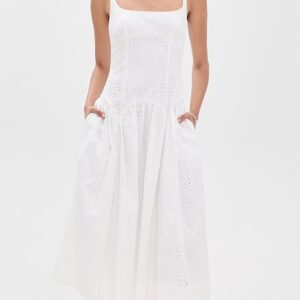 Cricket Dress