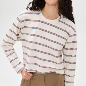 State & Lake Cricket Tee Cricket Tee