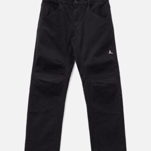 ROA Crimp Shaped Cotton Pants Crimp Shaped Cotton Pants