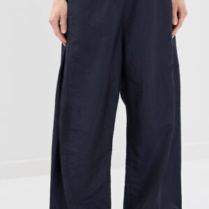 Crispy Nylon Winslow Petite Pants