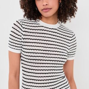 Crochet Baby Tee