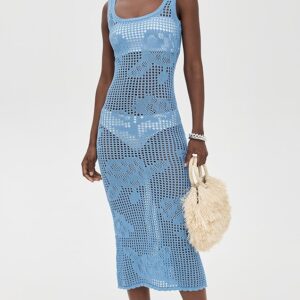 Crochet Dress