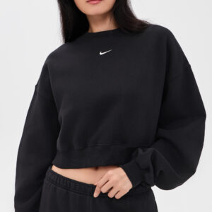 Crop Crew Sweatshirt