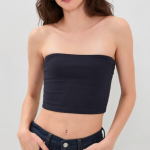 Crop Tube Top