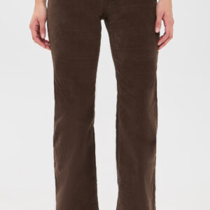 Veronica Beard Jean Crosbie Corduroy Pants