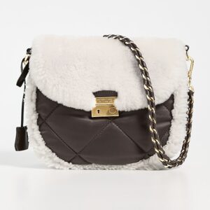 Crosby Lock Saddle Bag