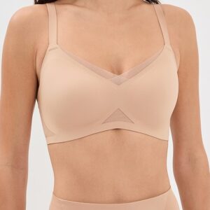Honeylove Crossover Bra