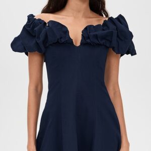 De Loreta Cumaral Dress