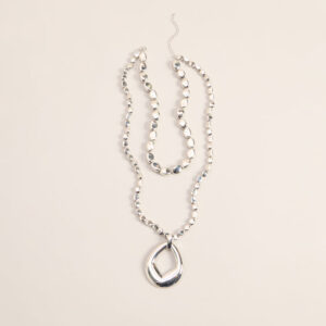 Windsor Curated Muse Beaded Necklace Curated Muse Beaded Necklace
