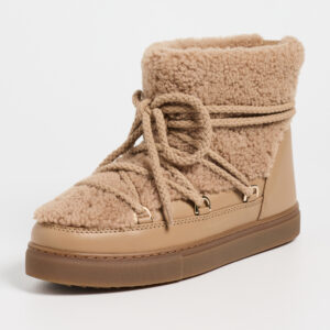 Inuikii Curly Boots Curly Boots