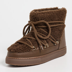Inuikii Curly Boots Curly Boots