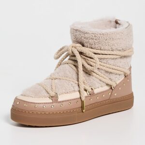 Inuikii Curly Rock Boot