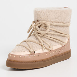 Inuikii Curly Rock Boots Curly Rock Boots