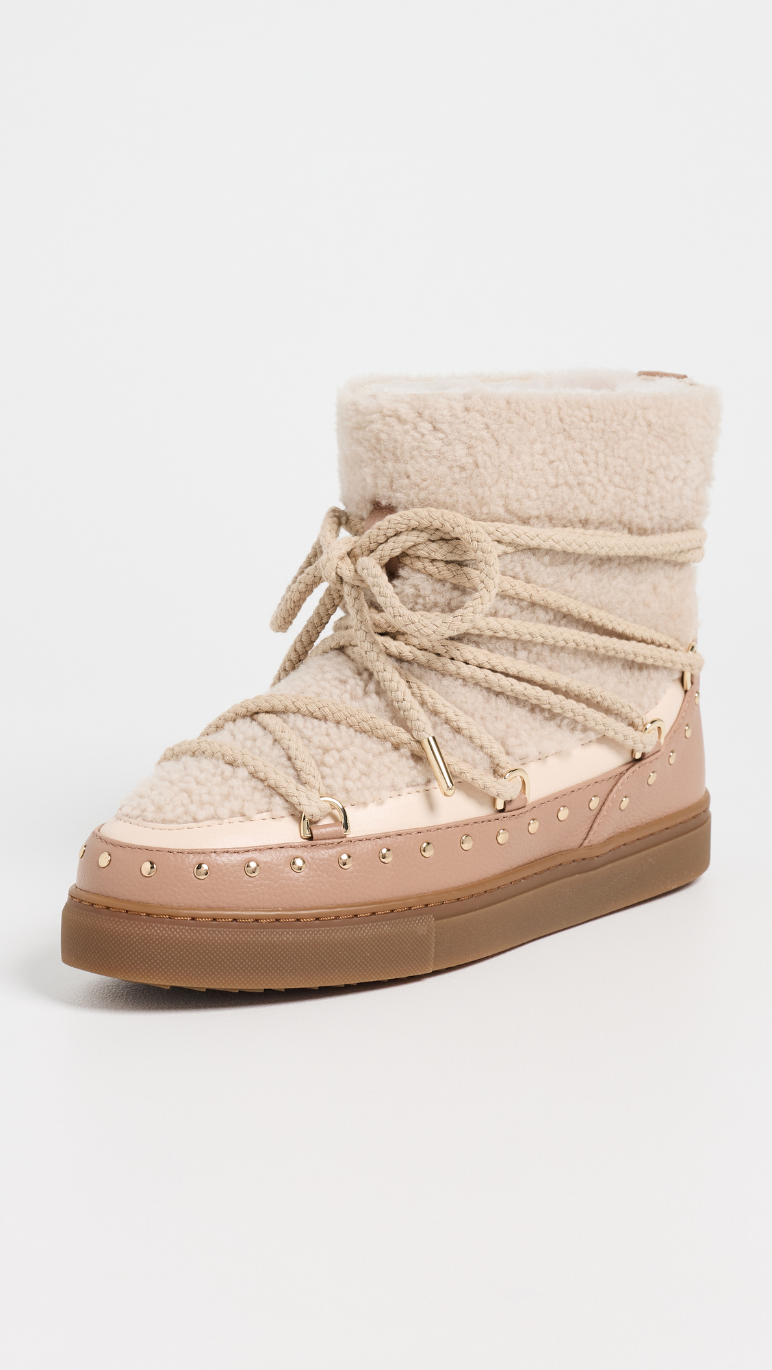 Inuikii Curly Rock Boots