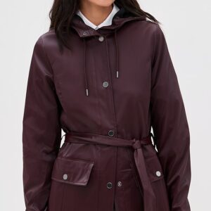 Rains Curve Jacket