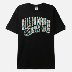Billionaire Boys Club Curve Mix T-Shirt Curve Mix T-Shirt