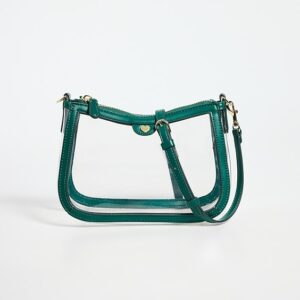 Stoney Clover Lane Curved East/West Crossbody Curved East/West Crossbody