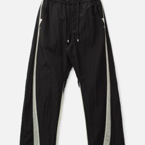 Plateau Studio Curvy Nylon Pants Curvy Nylon Pants