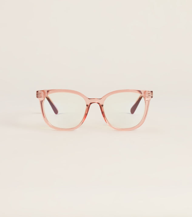 Windsor Cute And Connected Blue Light Glasses