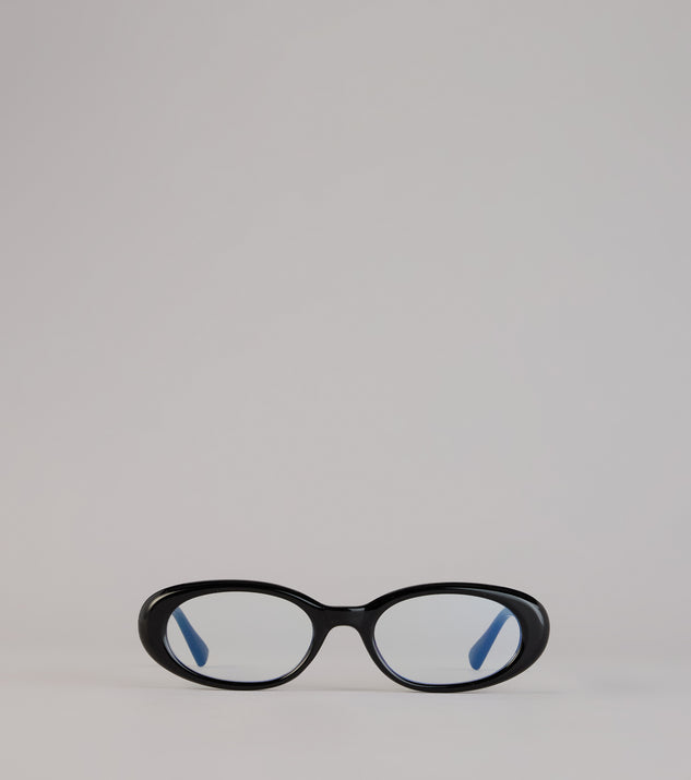 Windsor Cute Smartie Blue Light Glasses