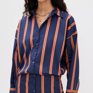 STAUD Cynthia Dress