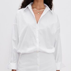 STAUD Cynthia Dress