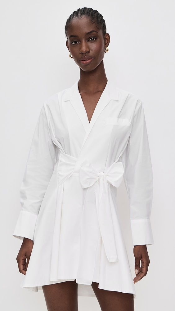 The Garment Cyprus Blazer Dress