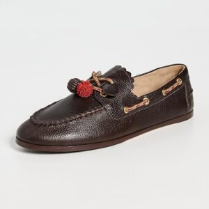 Larroudé Cyprus Boat Shoes Cyprus Boat Shoes