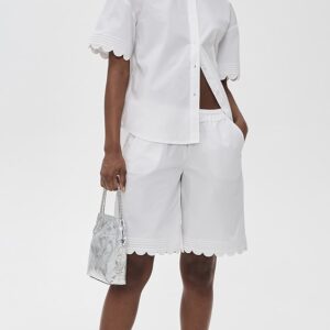 The Garment Cyprus Shorts