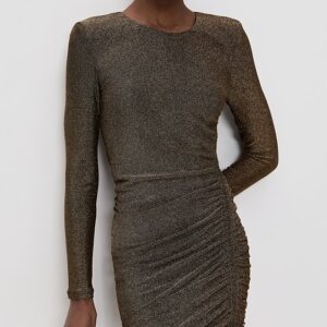 Cyrus Dress