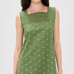 La Maregold Daisy Dress