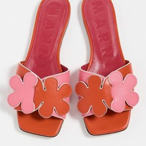 Marni Daisy Sandals